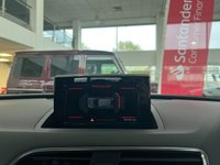 USED 2014 64 AUDI Q3 2.0 TDI S line SUV 5dr Diesel S Tronic quattro Euro 5 (s/s) (177 ps) Heated Seats - Cruise Control