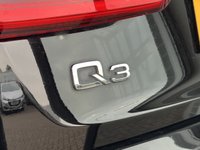 USED 2014 64 AUDI Q3 2.0 TDI S line SUV 5dr Diesel S Tronic quattro Euro 5 (s/s) (177 ps) Heated Seats - Cruise Control