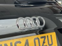 USED 2014 64 AUDI Q3 2.0 TDI S line SUV 5dr Diesel S Tronic quattro Euro 5 (s/s) (177 ps) Heated Seats - Cruise Control