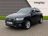 USED 2014 64 AUDI Q3 2.0 TDI S line SUV 5dr Diesel S Tronic quattro Euro 5 (s/s) (177 ps) Heated Seats - Cruise Control