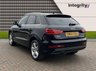USED 2014 64 AUDI Q3 2.0 TDI S line SUV 5dr Diesel S Tronic quattro Euro 5 (s/s) (177 ps) Heated Seats - Cruise Control