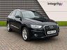 USED 2014 64 AUDI Q3 2.0 TDI S line SUV 5dr Diesel S Tronic quattro Euro 5 (s/s) (177 ps) Heated Seats - Cruise Control