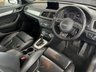 USED 2014 64 AUDI Q3 2.0 TDI S line SUV 5dr Diesel S Tronic quattro Euro 5 (s/s) (177 ps) Heated Seats - Cruise Control