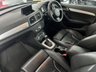 USED 2014 64 AUDI Q3 2.0 TDI S line SUV 5dr Diesel S Tronic quattro Euro 5 (s/s) (177 ps) Heated Seats - Cruise Control
