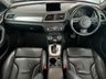 USED 2014 64 AUDI Q3 2.0 TDI S line SUV 5dr Diesel S Tronic quattro Euro 5 (s/s) (177 ps) Heated Seats - Cruise Control
