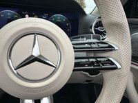 USED 2021 21 MERCEDES-BENZ E-CLASS 2.0 E300h MHEV AMG Line Night Edition (Premium Plus) Cabriolet 2dr Petrol Hybrid G-Tronic+ Euro 6 (s/s) (272 ps) &pound;500 TO SECURE - DELIVERY AVAILABLE
