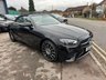 USED 2021 21 MERCEDES-BENZ E-CLASS 2.0 E300h MHEV AMG Line Night Edition (Premium Plus) Cabriolet 2dr Petrol Hybrid G-Tronic+ Euro 6 (s/s) (272 ps) &pound;500 TO SECURE - DELIVERY AVAILABLE