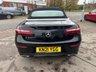 USED 2021 21 MERCEDES-BENZ E-CLASS 2.0 E300h MHEV AMG Line Night Edition (Premium Plus) Cabriolet 2dr Petrol Hybrid G-Tronic+ Euro 6 (s/s) (272 ps) &pound;500 TO SECURE - DELIVERY AVAILABLE