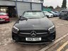 USED 2021 21 MERCEDES-BENZ E-CLASS 2.0 E300h MHEV AMG Line Night Edition (Premium Plus) Cabriolet 2dr Petrol Hybrid G-Tronic+ Euro 6 (s/s) (272 ps) &pound;500 TO SECURE - DELIVERY AVAILABLE