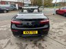 USED 2021 21 MERCEDES-BENZ E-CLASS 2.0 E300h MHEV AMG Line Night Edition (Premium Plus) Cabriolet 2dr Petrol Hybrid G-Tronic+ Euro 6 (s/s) (272 ps) &pound;500 TO SECURE - DELIVERY AVAILABLE
