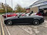USED 2021 21 MERCEDES-BENZ E-CLASS 2.0 E300h MHEV AMG Line Night Edition (Premium Plus) Cabriolet 2dr Petrol Hybrid G-Tronic+ Euro 6 (s/s) (272 ps) &pound;500 TO SECURE - DELIVERY AVAILABLE