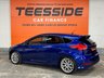 USED 2016 66 FORD FOCUS 1.5 TDCi ST-Line Hatchback 5dr Diesel Manual Euro 6 (s/s) (120 ps) COMPLETELY FREE YEARLY TAX!