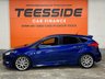 USED 2016 66 FORD FOCUS 1.5 TDCi ST-Line Hatchback 5dr Diesel Manual Euro 6 (s/s) (120 ps) COMPLETELY FREE YEARLY TAX!