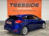 USED 2016 66 FORD FOCUS 1.5 TDCi ST-Line Hatchback 5dr Diesel Manual Euro 6 (s/s) (120 ps) COMPLETELY FREE YEARLY TAX!