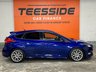 USED 2016 66 FORD FOCUS 1.5 TDCi ST-Line Hatchback 5dr Diesel Manual Euro 6 (s/s) (120 ps) COMPLETELY FREE YEARLY TAX!