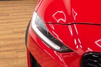 USED 2019 19 JAGUAR XE 2.0 D180 R-Dynamic HSE 
