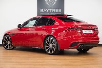 USED 2019 19 JAGUAR XE 2.0 D180 R-Dynamic HSE 