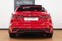 USED 2019 19 JAGUAR XE 2.0 D180 R-Dynamic HSE 