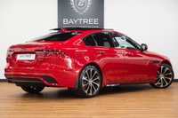 USED 2019 19 JAGUAR XE 2.0 D180 R-Dynamic HSE 