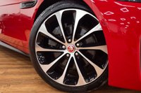USED 2019 19 JAGUAR XE 2.0 D180 R-Dynamic HSE 