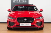USED 2019 19 JAGUAR XE 2.0 D180 R-Dynamic HSE 