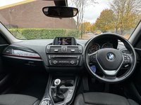 USED 2013 63 BMW 1 SERIES 2.0 116d Sport Hatchback 5dr Diesel Manual Euro 5 (s/s) (116 ps) 
