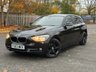 USED 2013 63 BMW 1 SERIES 2.0 116d Sport Hatchback 5dr Diesel Manual Euro 5 (s/s) (116 ps) 
