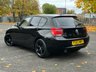 USED 2013 63 BMW 1 SERIES 2.0 116d Sport Hatchback 5dr Diesel Manual Euro 5 (s/s) (116 ps) 