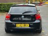 USED 2013 63 BMW 1 SERIES 2.0 116d Sport Hatchback 5dr Diesel Manual Euro 5 (s/s) (116 ps) 