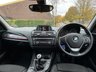 USED 2013 63 BMW 1 SERIES 2.0 116d Sport Hatchback 5dr Diesel Manual Euro 5 (s/s) (116 ps) 