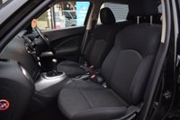 USED 2013 63 NISSAN JUKE 1.6 Acenta SUV 5dr Petrol Manual Euro 5 (s/s) (117 ps) ULEZ CAZ COMPLIANT