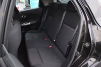 USED 2013 63 NISSAN JUKE 1.6 Acenta SUV 5dr Petrol Manual Euro 5 (s/s) (117 ps) ULEZ CAZ COMPLIANT