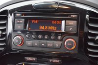 USED 2013 63 NISSAN JUKE 1.6 Acenta SUV 5dr Petrol Manual Euro 5 (s/s) (117 ps) ULEZ CAZ COMPLIANT