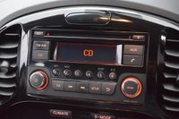 USED 2013 63 NISSAN JUKE 1.6 Acenta SUV 5dr Petrol Manual Euro 5 (s/s) (117 ps) ULEZ CAZ COMPLIANT