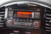 USED 2013 63 NISSAN JUKE 1.6 Acenta SUV 5dr Petrol Manual Euro 5 (s/s) (117 ps) ULEZ CAZ COMPLIANT
