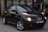 USED 2013 63 NISSAN JUKE 1.6 Acenta SUV 5dr Petrol Manual Euro 5 (s/s) (117 ps) ULEZ CAZ COMPLIANT