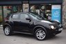 USED 2013 63 NISSAN JUKE 1.6 Acenta SUV 5dr Petrol Manual Euro 5 (s/s) (117 ps) ULEZ CAZ COMPLIANT