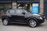 USED 2013 63 NISSAN JUKE 1.6 Acenta SUV 5dr Petrol Manual Euro 5 (s/s) (117 ps) ULEZ CAZ COMPLIANT