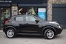 USED 2013 63 NISSAN JUKE 1.6 Acenta SUV 5dr Petrol Manual Euro 5 (s/s) (117 ps) ULEZ CAZ COMPLIANT