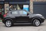 USED 2013 63 NISSAN JUKE 1.6 Acenta SUV 5dr Petrol Manual Euro 5 (s/s) (117 ps) ULEZ CAZ COMPLIANT