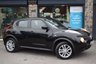USED 2013 63 NISSAN JUKE 1.6 Acenta SUV 5dr Petrol Manual Euro 5 (s/s) (117 ps) ULEZ CAZ COMPLIANT