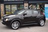 USED 2013 63 NISSAN JUKE 1.6 Acenta SUV 5dr Petrol Manual Euro 5 (s/s) (117 ps) ULEZ CAZ COMPLIANT