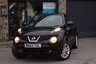 USED 2013 63 NISSAN JUKE 1.6 Acenta SUV 5dr Petrol Manual Euro 5 (s/s) (117 ps) ULEZ CAZ COMPLIANT
