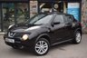 USED 2013 63 NISSAN JUKE 1.6 Acenta SUV 5dr Petrol Manual Euro 5 (s/s) (117 ps) ULEZ CAZ COMPLIANT