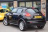 USED 2013 63 NISSAN JUKE 1.6 Acenta SUV 5dr Petrol Manual Euro 5 (s/s) (117 ps) ULEZ CAZ COMPLIANT