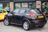 USED 2013 63 NISSAN JUKE 1.6 Acenta SUV 5dr Petrol Manual Euro 5 (s/s) (117 ps) ULEZ CAZ COMPLIANT
