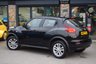 USED 2013 63 NISSAN JUKE 1.6 Acenta SUV 5dr Petrol Manual Euro 5 (s/s) (117 ps) ULEZ CAZ COMPLIANT