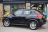 USED 2013 63 NISSAN JUKE 1.6 Acenta SUV 5dr Petrol Manual Euro 5 (s/s) (117 ps) ULEZ CAZ COMPLIANT