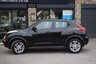 USED 2013 63 NISSAN JUKE 1.6 Acenta SUV 5dr Petrol Manual Euro 5 (s/s) (117 ps) ULEZ CAZ COMPLIANT