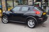 USED 2013 63 NISSAN JUKE 1.6 Acenta SUV 5dr Petrol Manual Euro 5 (s/s) (117 ps) ULEZ CAZ COMPLIANT